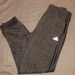 Boys Adidas Pants